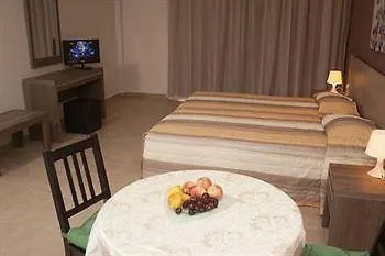 Apart Otel Crystallo