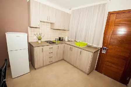 Apart Otel Crystallo 4*