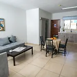 شقة فندقية كريستالو