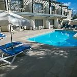 Aparthotel Crystallo