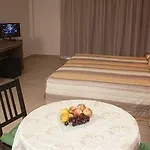 شقة فندقية كريستالو