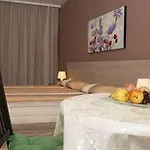 كريستالو شقة فندقية بافوس