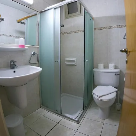 Hotel de apartamente Crystallo 4*