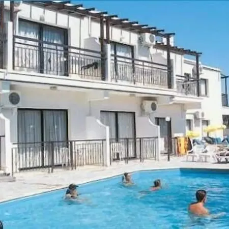 Crystallo 4*