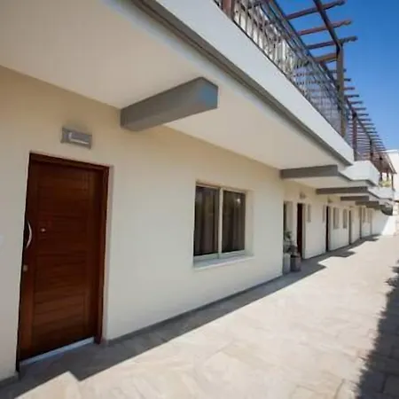 Crystallo Paphos