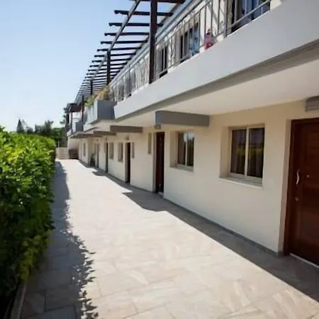 Crystallo Paphos