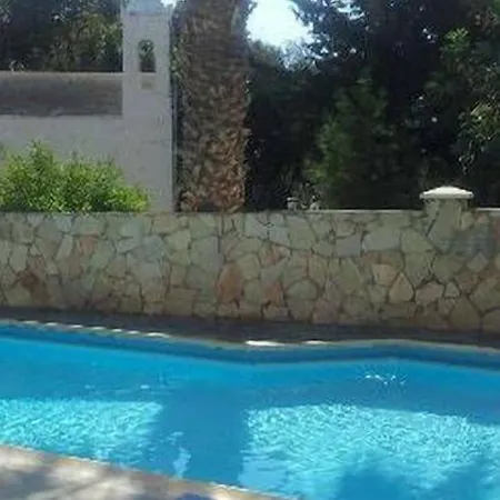 Hotel apartamentowy Crystallo