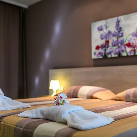 Crystallo パ フォス