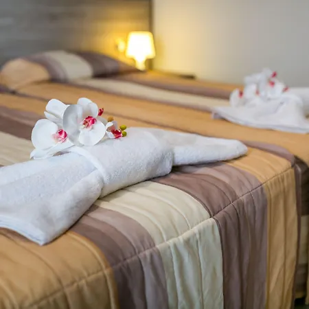 Crystallo 4* Пафос