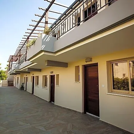 Crystallo Pafos