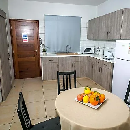 Crystallo 4* Paphos