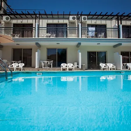 Crystallo Paphos