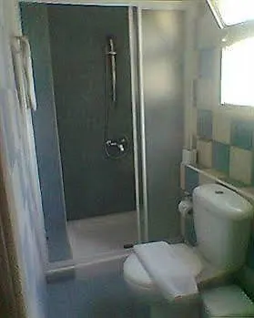 Crystallo Apart Otel