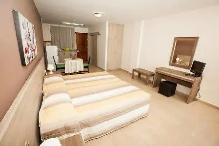 Crystallo パ フォス