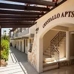 Crystallo 4*