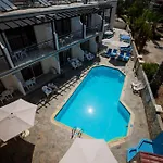 Crystallo 4* Paphos