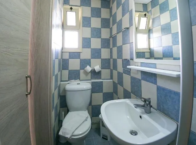 Aparthotel Crystallo 4*