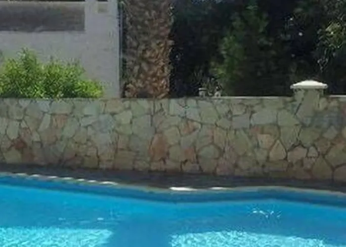 Aparthotel Crystallo