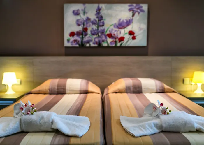 Aparthotel Crystallo 4*