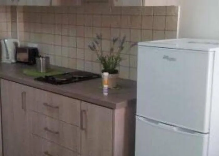 Crystallo Apartahotel Paphos